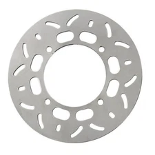 Brake Rotor for Polaris Hawkeye 300 2x4 2006 Front Brake Disc by Race-Driven