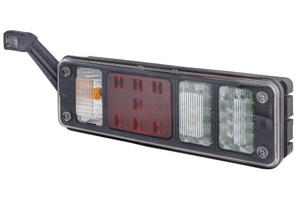Hella 2VP340961-151 RüCkleuchte Links FüR-image