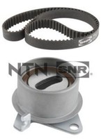 Zahnriemensatz SNR KD473.10 FüR Mitsubishi Colt 5 Lancer 6 12V CK1A 1300 GLX
