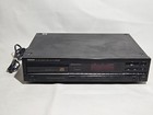 Denon Dcd-620 Pcm Audio Technology Cd Compact Disc Player - Tested - Eb-15716