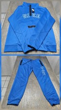 Nike Men's Blue 2017 Sportswear Fleece Outfit Size L