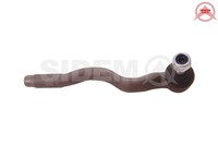 Spurstangenkopf Gelenkkopf Sidem 21335 FüR BMW E36 Z3 21334 Fm14X1,5R 3Er 316
