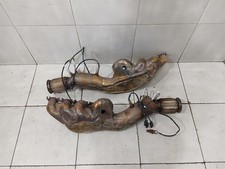AUDI R8 4S AWD Catalytic Converter SET 420251211RX Katalysator SATZ