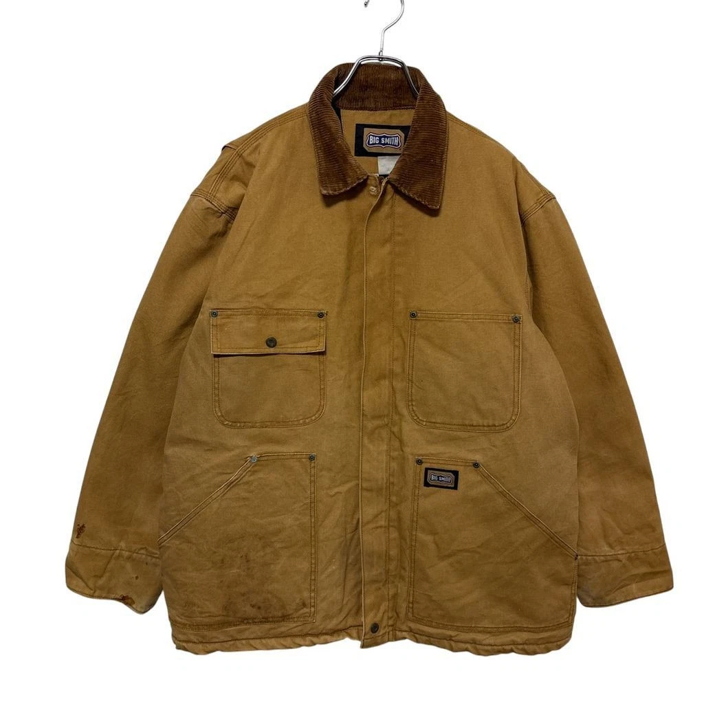 Big Smith Jackets for Men for Sale - Shop New & Used - eBay