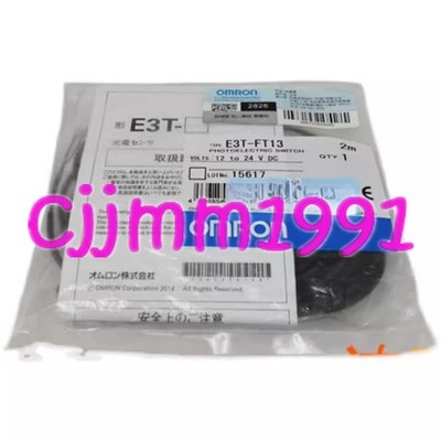 1PC NEW E3T-FT13 &ex