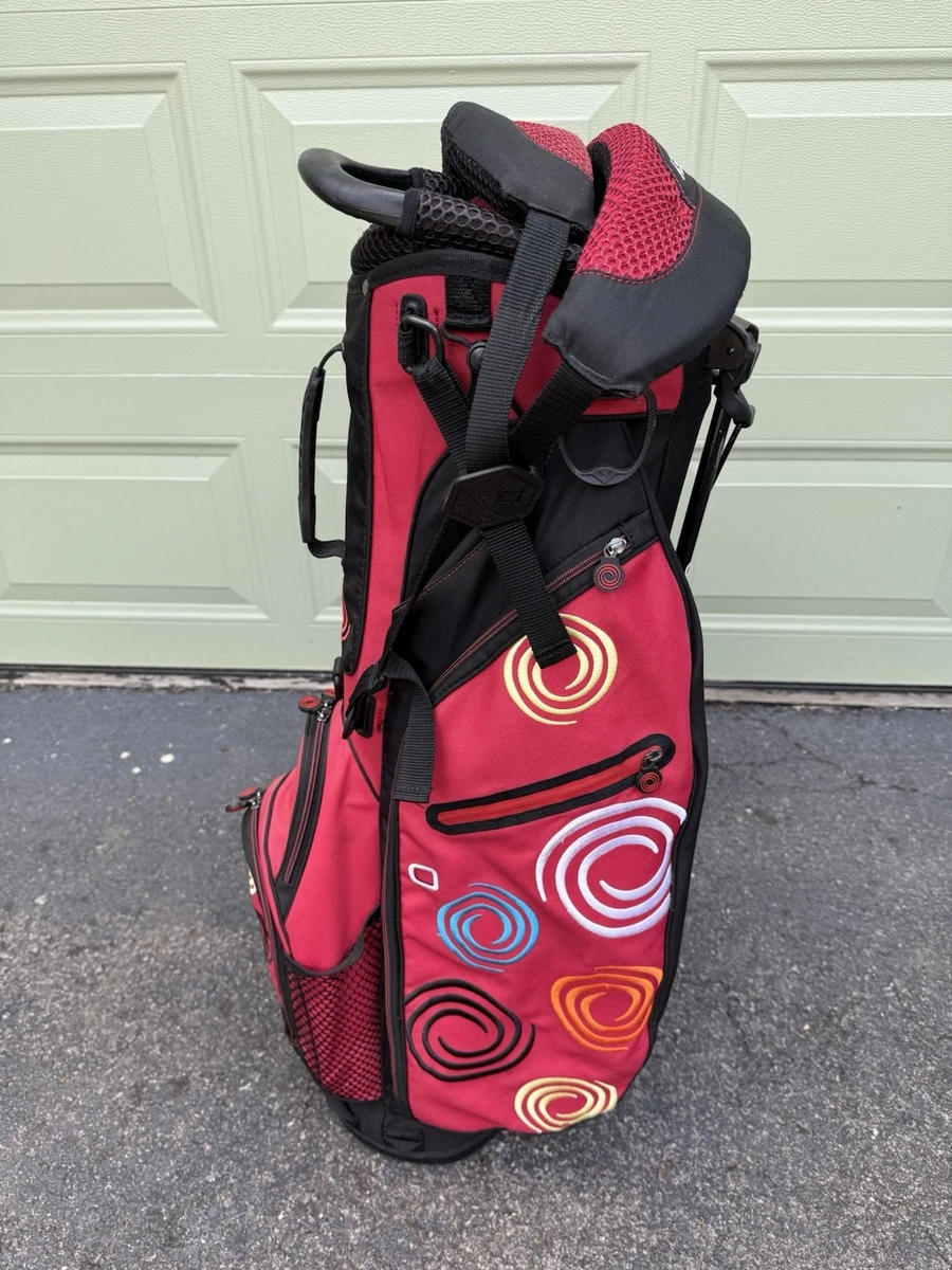 Odyssey Golf Bags for sale - eBay