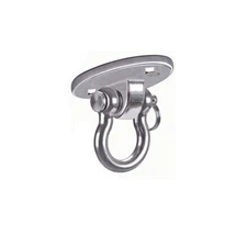 Ceiling Mount Hammock Pod Chair Suspension Trainer IFT Home Gym Cable Machine