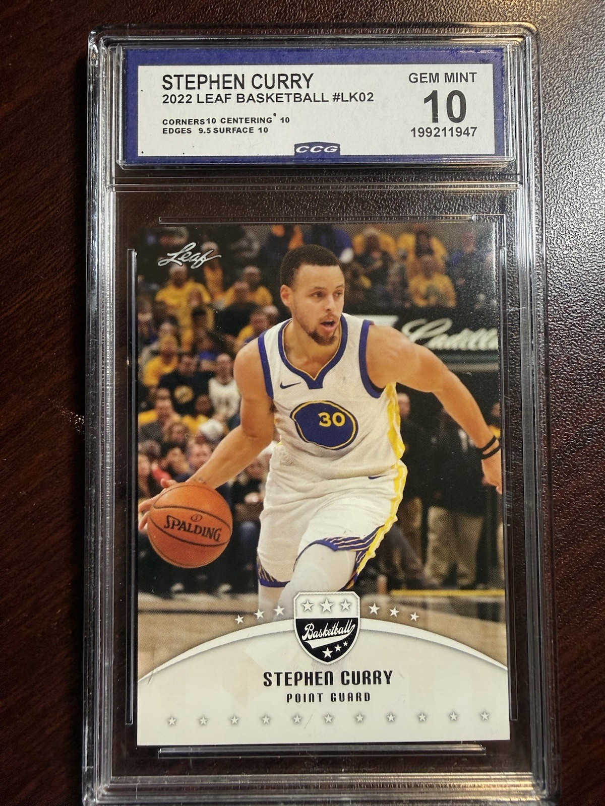 2009-10 Panini - Rookie Stephen Curry #307