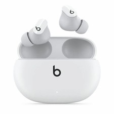 BEATS STUDIO BUDS WHITE HIGH END MODEL MJ4Y3ZM/A