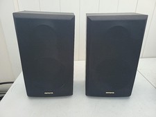aiwa sx-zr325 Speakers