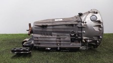 Boite de vitesse Mercedes 220