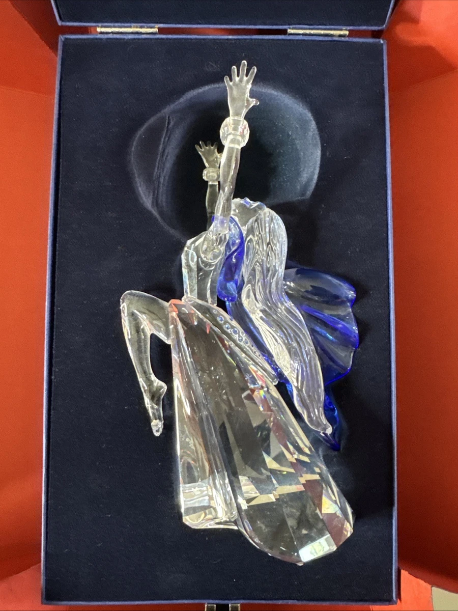 Swarovski Magic Of Dance for sale | eBay