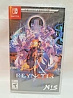 Reynatis - Deluxe Edition - Nintendo Switch - Brand New, Sealed