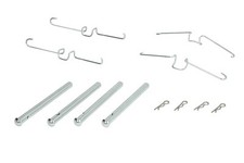 Plaquette de frein Jaguar XJSC