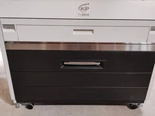 Kip 7170 6D 2 Roll  Model. Only 250 Prints Made. Will deliver, Set Up, Network