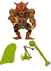 VINTAGE TMNT Ninja Turtle Razhar Action Figure Complete