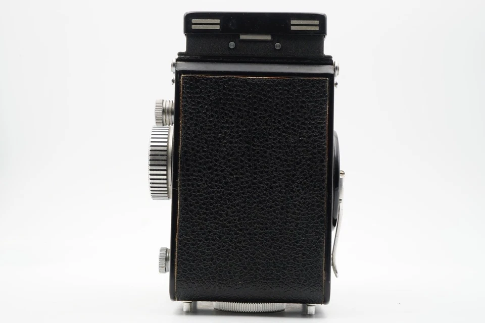 Seagul 4  Light Ind Prod :  Seagull 4  TLR  6x6  (DIFETTOL EGGERE) - Immagine 2 di 4