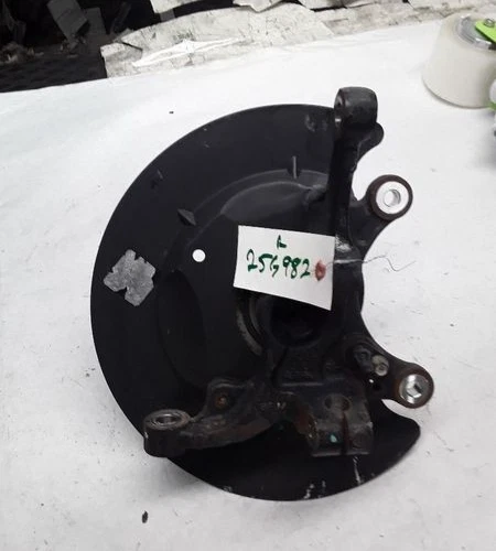 2010-2014 Ford Mustang Front Right Passenger Spindle Knuckle Assembly Oem Foto 3 de 4