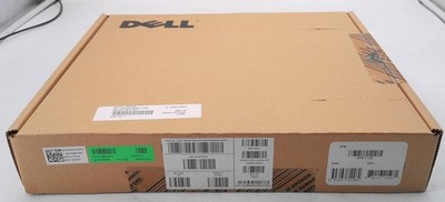NEW DELL PVCK2 K09A E-PORT PLUS II REPLICATOR DOCKING STATION