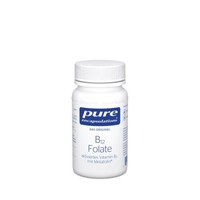 Pure Encapsulations B12 Folate Kapseln 90 St