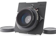 Nikon NIKKOR-M 300mm F9 COPAL 1 836857