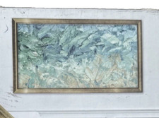 Deco 65  Bezel Antique Brass Samsung The Frame TV 2021-2024 Compatible