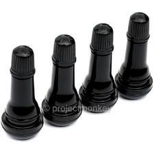 Oem Acura Honda 42753-sb8-661 Tire Air Valve Stems Caps Set Of 4 Black Oem Acura Honda 42753-sb8-661 Tire Air Valve Stems Caps Set Of 4 Black