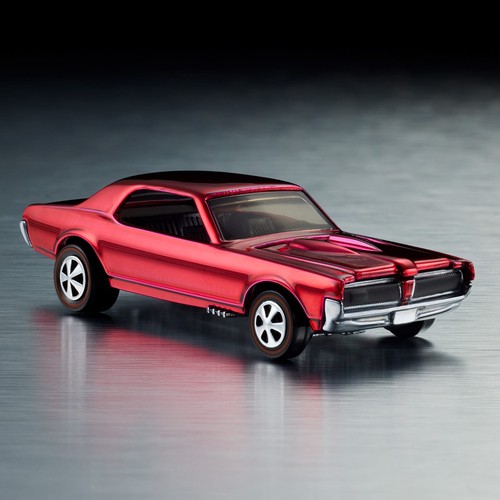 Mattel 80th Anniversary Hot Wheels Original 16 Rally Case Set - PreSale - Picture 11 of 19