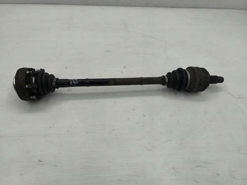 BMW E90 2.0D 2005-2012 Antriebswelle Hinten Rechts 7533446 OE Original Teil