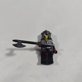 LEGO Shadow Knight - Vladek's Dark Fortress 8877 (cas271) Kingdom II Minifigure