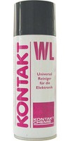 Crc Kontakt Wl 400 Ml Spray Elektronikreiniger Uni ( Inh.12 StüCk )