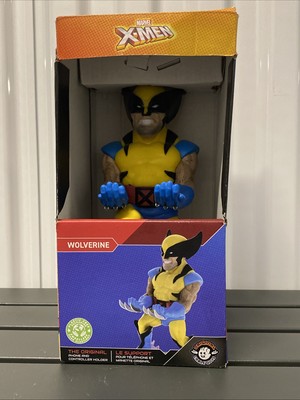 CABLE GUYS- MARVEL Wolverine X-MEN Phone & Controller Holder (Please Read)