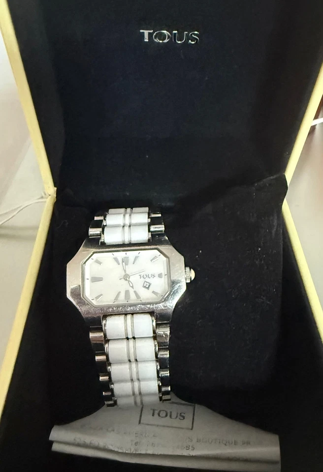 RELOJ TOUS DE MUJER - Image 3 of 4