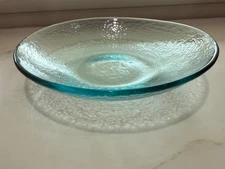 FIRE and  LIGHT RECYCLE DIPPING BOWL AQUA priced per bowl