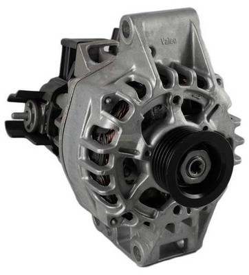 1***Lichtmaschine Reman Eurostarter OE-Ref. TG7S012 für Ford