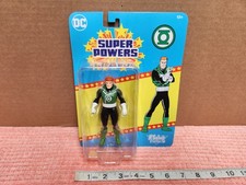 McFarlane DC Super Powers  Green Lantern  Figure 4.5  Guy Gardner NEW