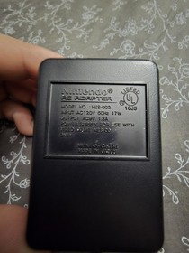 Nintendo NES-002 Power Supply AC Adapter