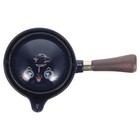 Keramik-Teekessel, Teestube, , Cartoon-Wasserkocher, langlebig, für die