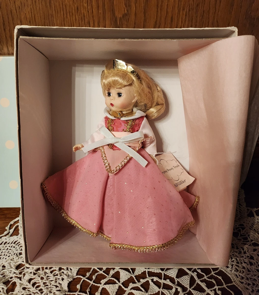 ❤セール　Vintage　マダムアレクサンダー製〜スリープアイ madame alexander sleeping beauty products for sale | eBay