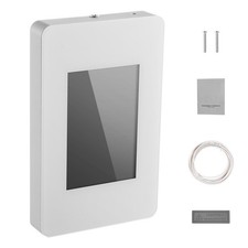 7-Day Programmable Thermostat Home for Radiant Underfloor Heating Cable
