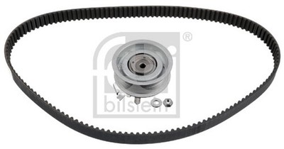 FEBI BILSTEIN Zahnriemensatz 23634 für VW SKODA SEAT AUDI 8P1 8L1 8D2 A3 A4 GOLF