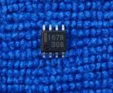 5pcs UPC1678G UPC1678 1678 IC SOP-8