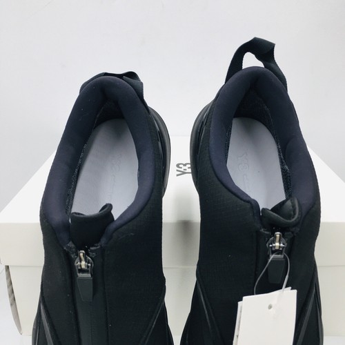 Size 7 Women’s - adidas Y-3 Terrex Swift R3 Gore-Tex Black - Picture 7 of 22