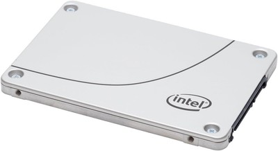Intel S4500 Serie 960 GB 2,5 SATA III Solid State Drive