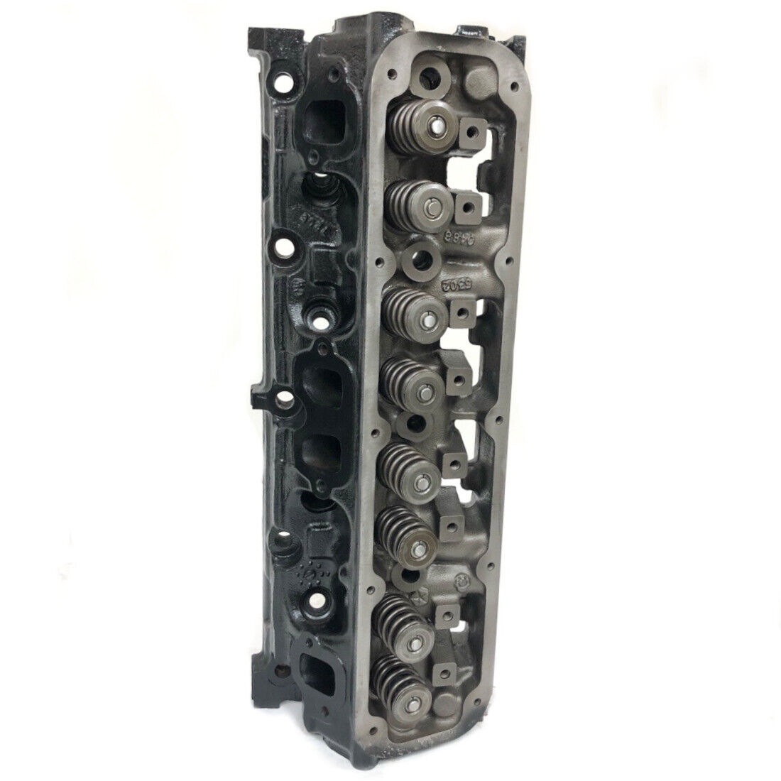  ADV Cylinder Heads NEW Replacement for Dodge Magnum Chrysler  Jeep 5.2 5.9 OHV Mopar 318 360 Heads PAIR (CORE RETURN REQUIRED) :  Automotive