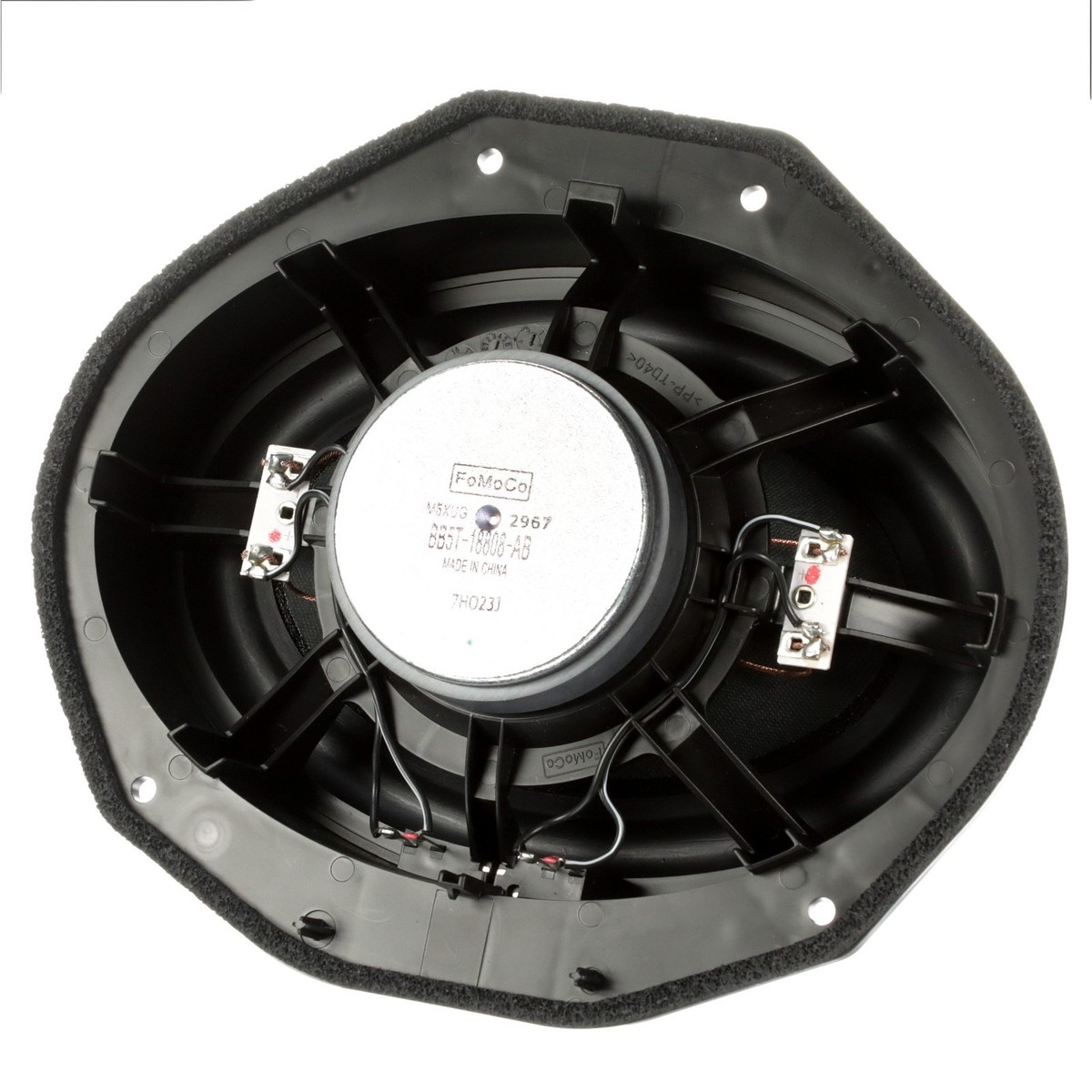 Ford OEM 11-13 Explorer Sound System-front Door Speaker BB5Z18808D