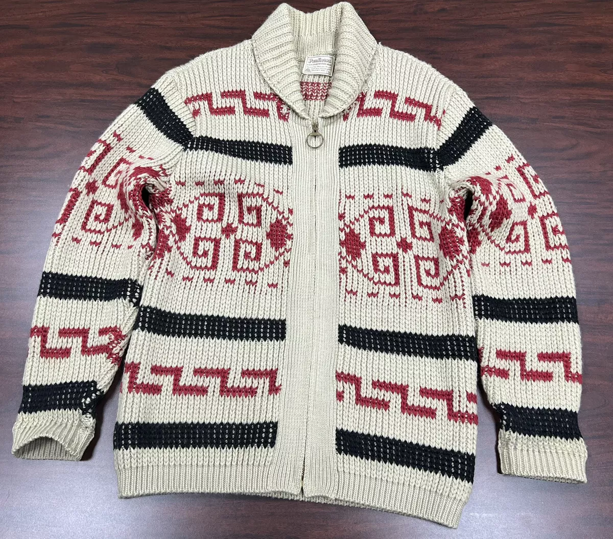 Pendleton lebowski top