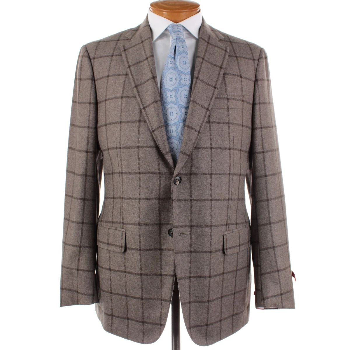 isaia Regular 42 Size Suits & Blazers for Men for sale | eBay