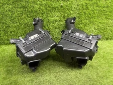 2007-2008 Nissan 350Z Vert VQ35HR Driver Passenger Side Air box cleaner