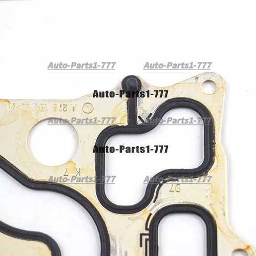 ELRING Oil Cooler Gasket 2781840080 For Mercedes-Benz ML500 E500 E550 CLS500 - Picture 4 of 5